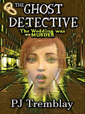 cover image of The Ghost Detective